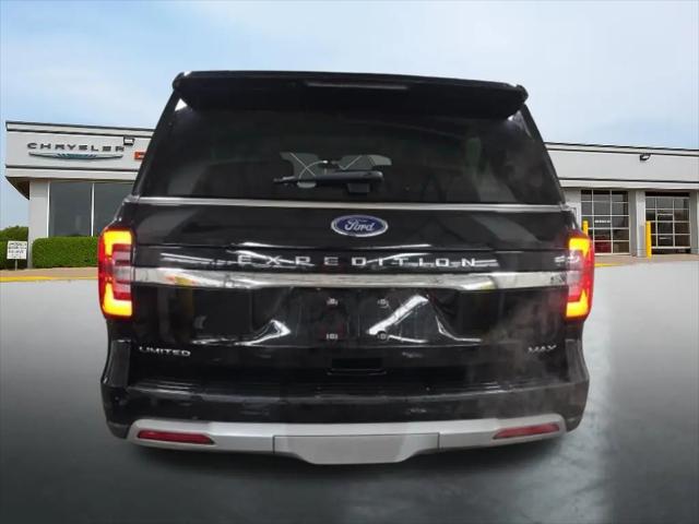 2024 Ford Expedition Limited MAX