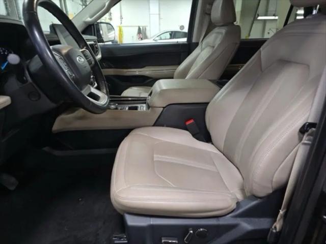 2024 Ford Expedition Limited MAX