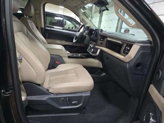 2024 Ford Expedition Limited MAX
