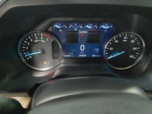 2024 Ford Expedition Limited MAX