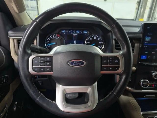 2024 Ford Expedition Limited MAX