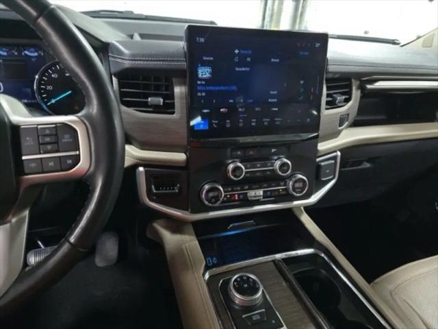 2024 Ford Expedition Limited MAX
