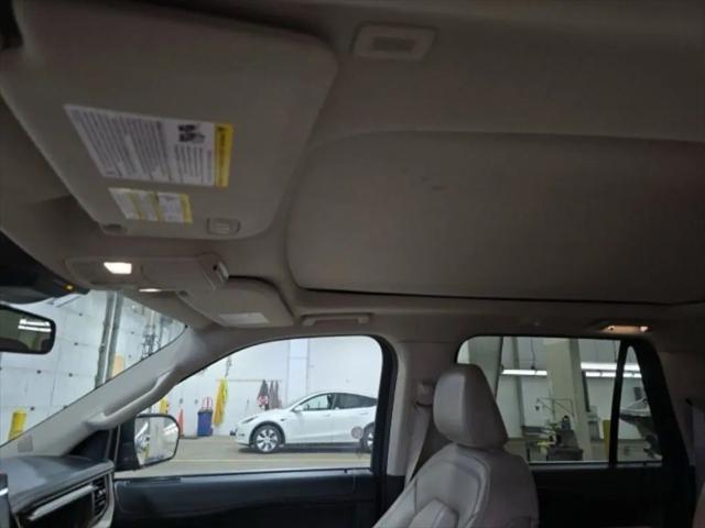 2024 Ford Expedition Limited MAX