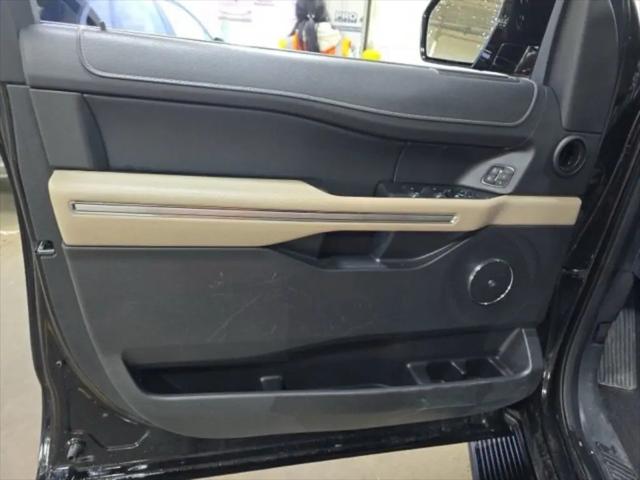 2024 Ford Expedition Limited MAX