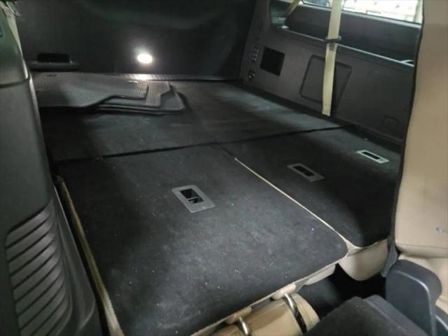 2024 Ford Expedition Limited MAX