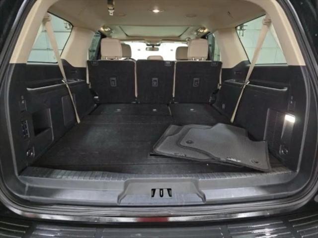 2024 Ford Expedition Limited MAX