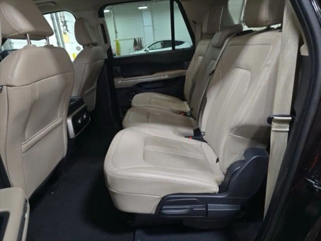 2024 Ford Expedition Limited MAX