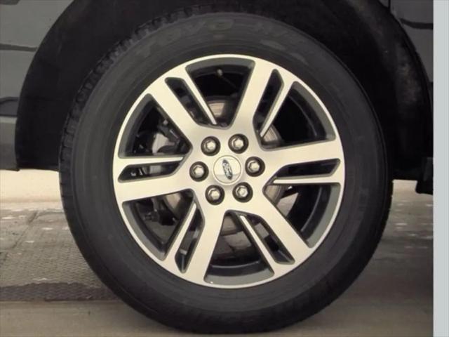 2024 Ford Expedition Limited MAX