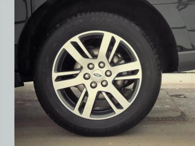 2024 Ford Expedition Limited MAX