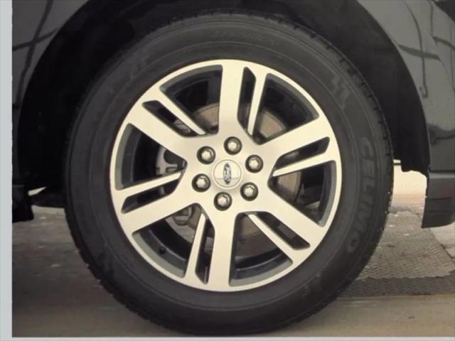 2024 Ford Expedition Limited MAX
