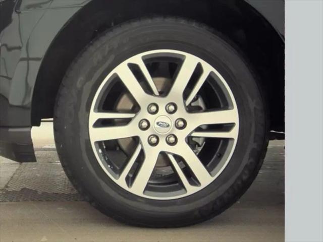 2024 Ford Expedition Limited MAX
