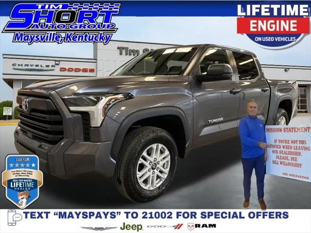 2025 Toyota Tundra SR5 for sale in Maysville, KY