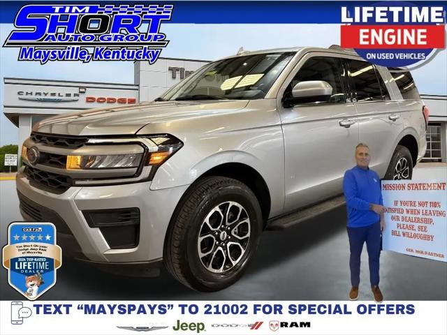 2024 Ford Expedition XLT for sale in Maysville, KY