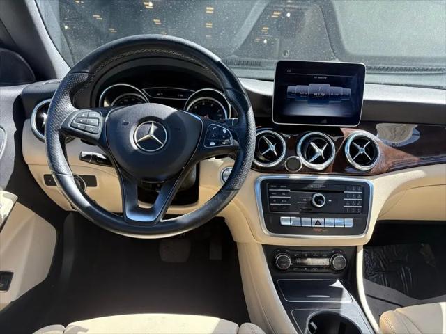 2019 Mercedes-Benz CLA CLA 250