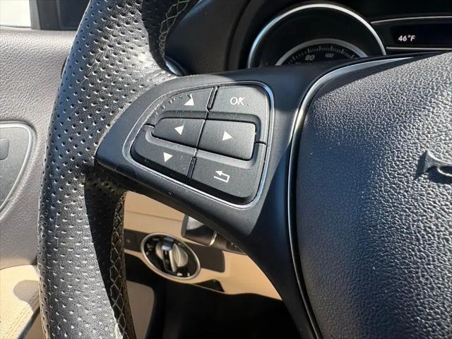 2019 Mercedes-Benz CLA CLA 250