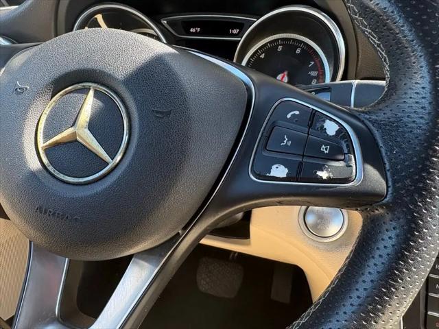 2019 Mercedes-Benz CLA CLA 250
