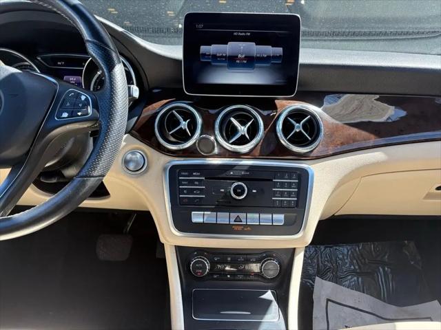 2019 Mercedes-Benz CLA CLA 250