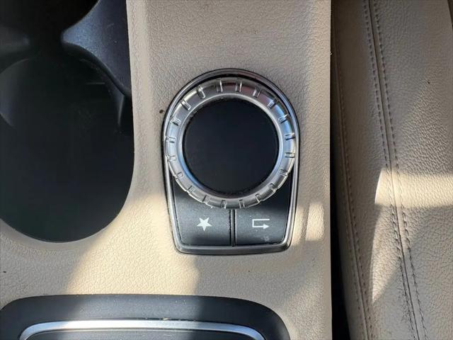 2019 Mercedes-Benz CLA CLA 250