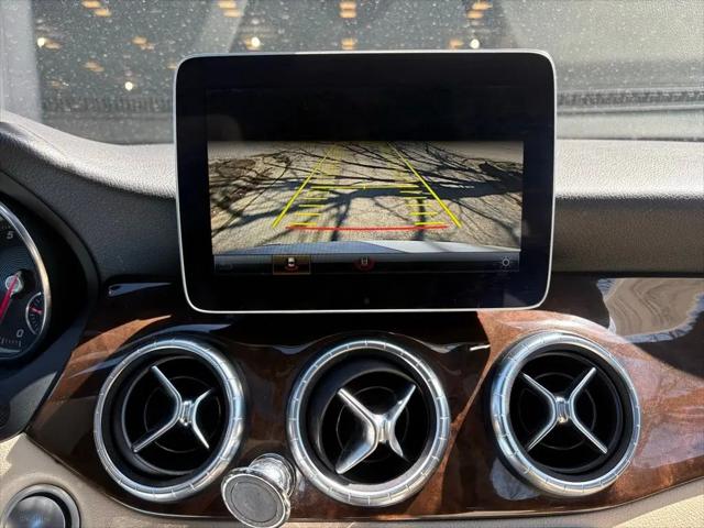 2019 Mercedes-Benz CLA CLA 250