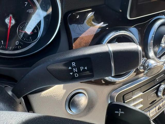 2019 Mercedes-Benz CLA CLA 250