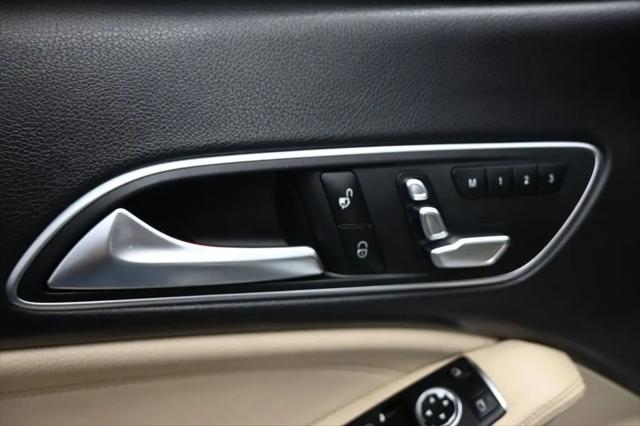 2019 Mercedes-Benz CLA CLA 250