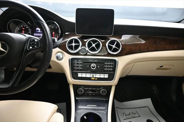 2019 Mercedes-Benz CLA CLA 250