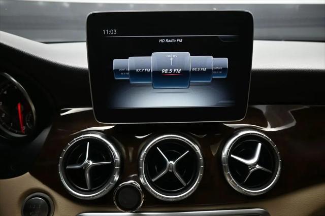 2019 Mercedes-Benz CLA CLA 250