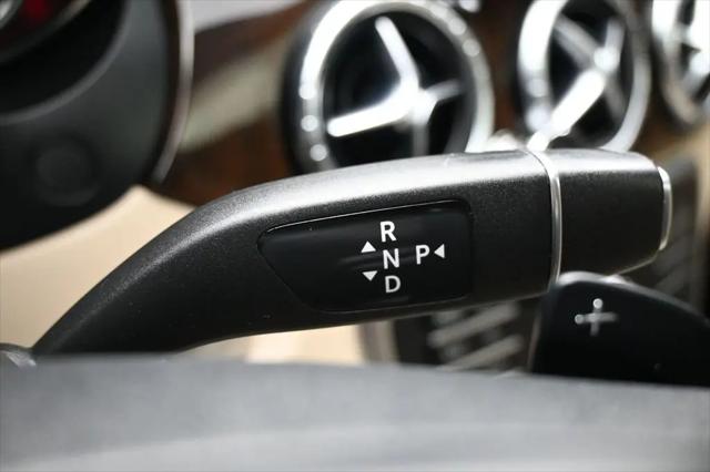 2019 Mercedes-Benz CLA CLA 250