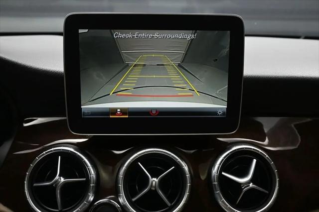 2019 Mercedes-Benz CLA CLA 250