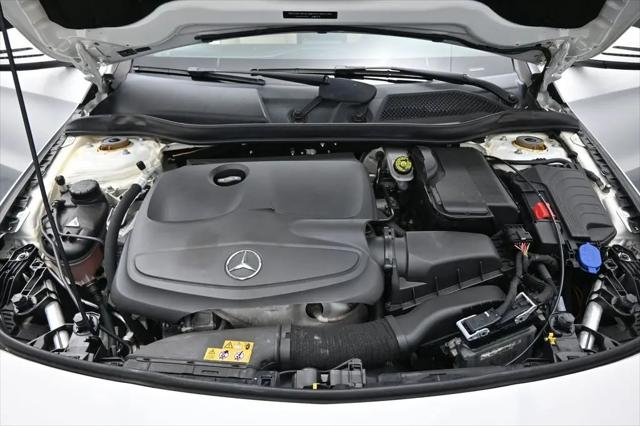 2019 Mercedes-Benz CLA CLA 250