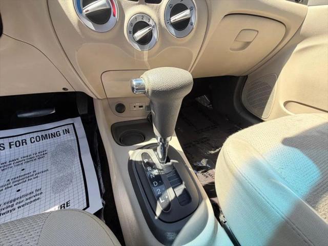 2011 Hyundai Accent GLS