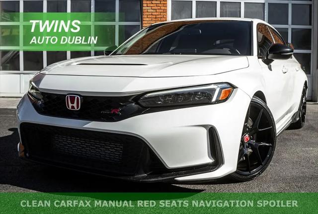 2023 Honda Civic Touring for sale near Dublin, OH