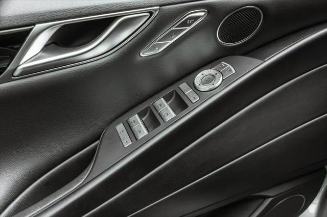 2023 Genesis G80 2.5T AWD