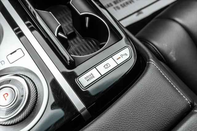 2023 Genesis G80 2.5T AWD