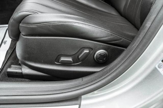 2023 Genesis G80 2.5T AWD