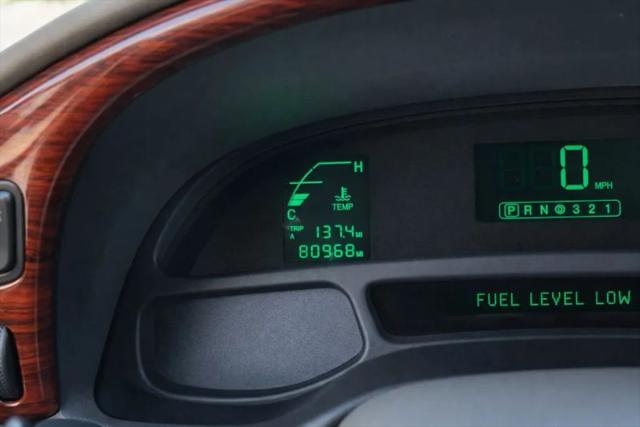 2003 Cadillac DeVille Standard