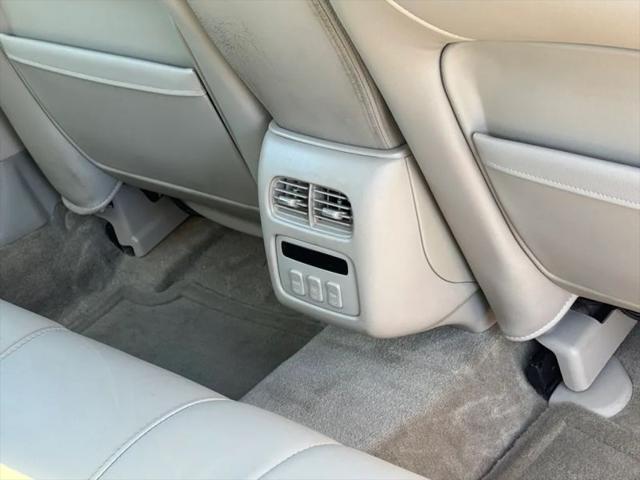 2003 Cadillac DeVille Standard