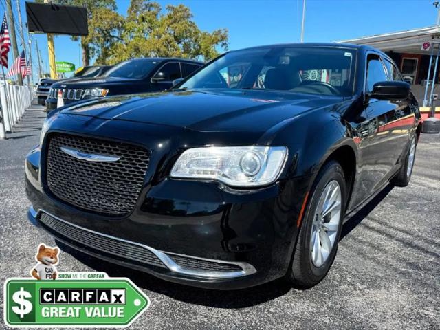 2022 Chrysler 300 Touring for sale in Pinellas Park, FL