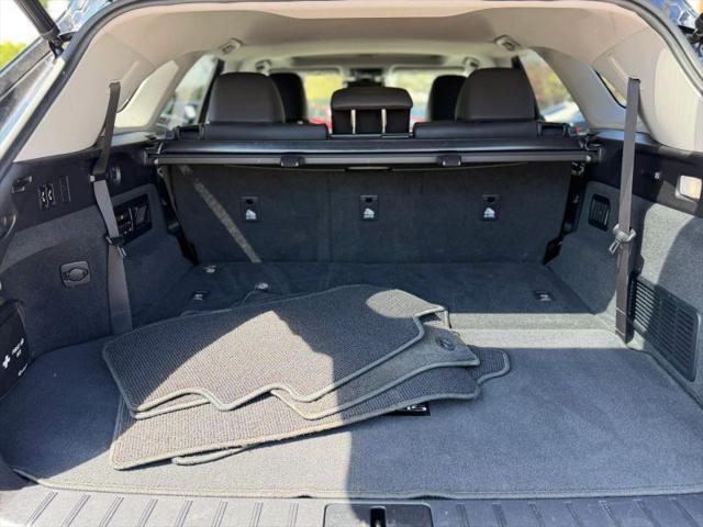 2020 Lexus RX 350 350L