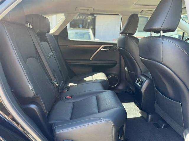 2020 Lexus RX 350 350L
