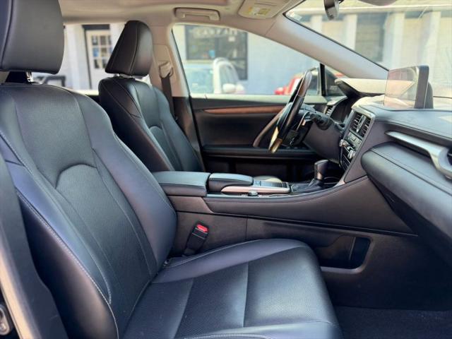 2020 Lexus RX 350 350L