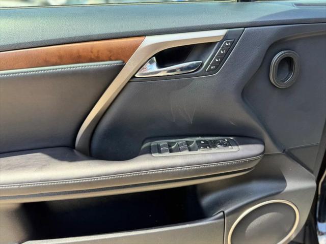 2020 Lexus RX 350 350L