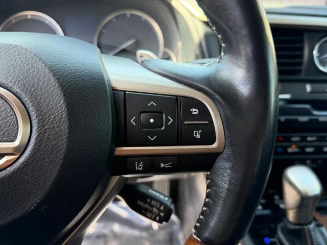 2020 Lexus RX 350 350L