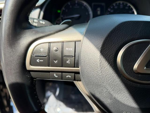 2020 Lexus RX 350 350L