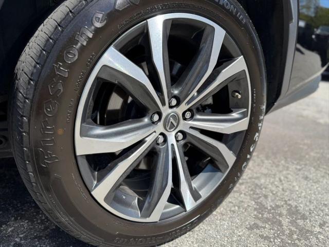 2020 Lexus RX 350 350L