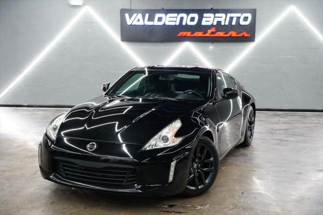 2017 Nissan 370Z Base for sale in Pompano Beach, FL