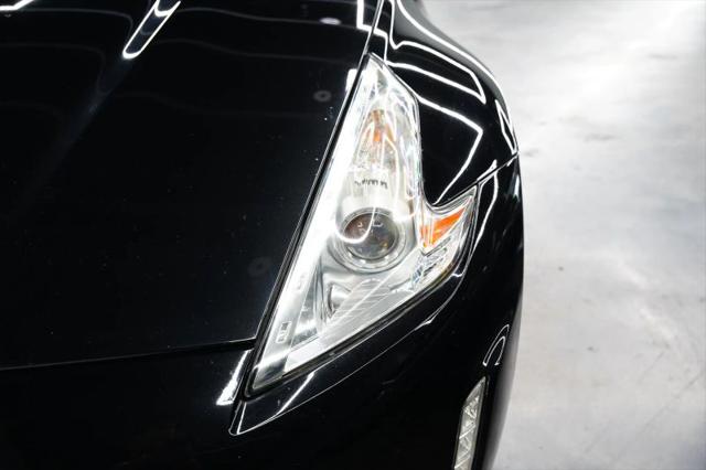 2017 Nissan 370Z Base