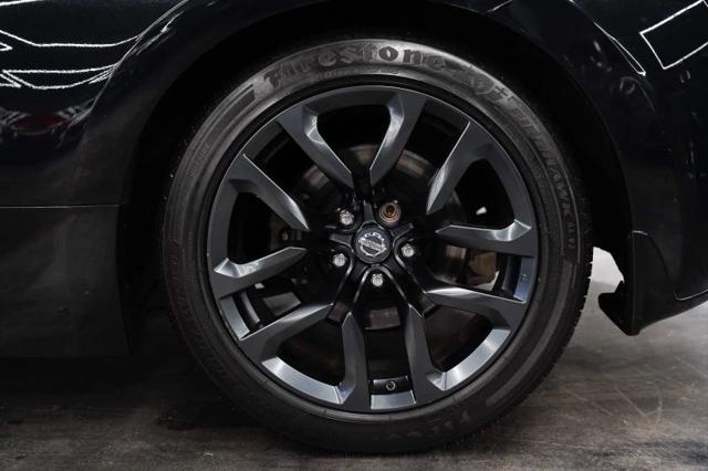 2017 Nissan 370Z Base