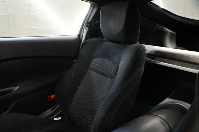 2017 Nissan 370Z Base