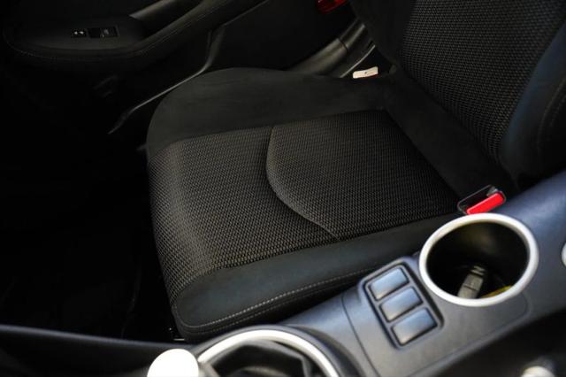 2017 Nissan 370Z Base